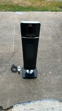 Electric Heater