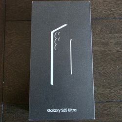 Galaxy S25 Ultra