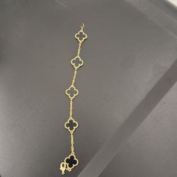 VC Clover Braclet