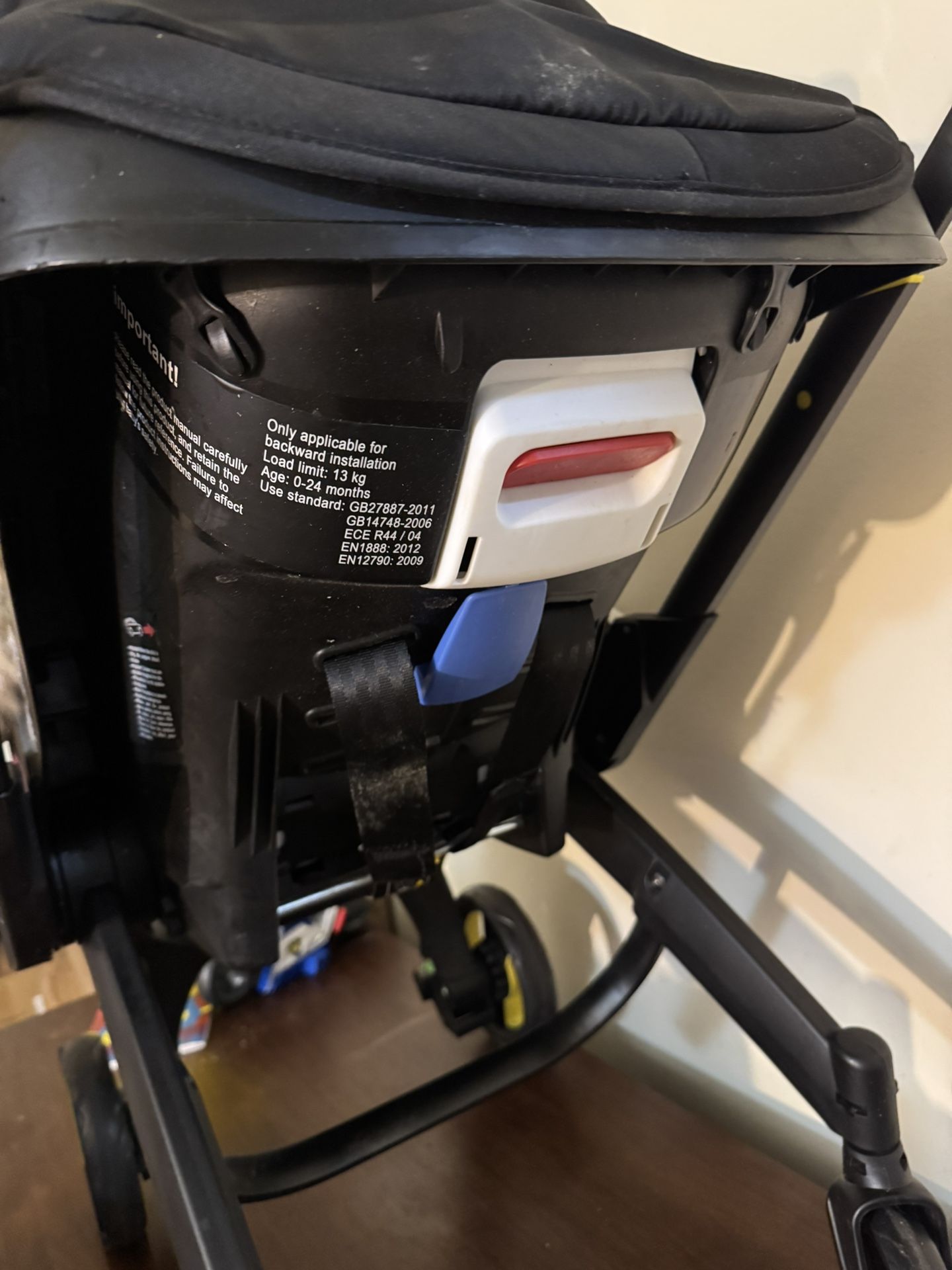 Baby Troller In Good Condition