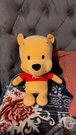 Winnie The Pooh 