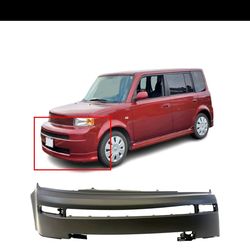 Scion XB 2004 2006 Front Bumper