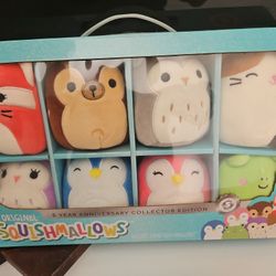 Squishmallows