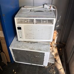 AC units 