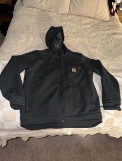 Men’s Fleece Lined Carhartt