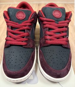 Nike SB Dunk Low Riot Skateshop Size 10.5