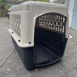 Dog Crate