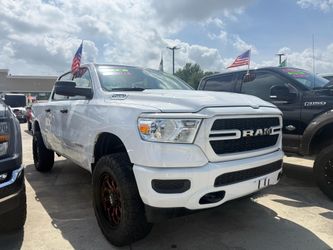 2020 RAMMM
