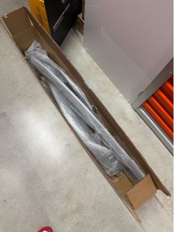 Dodge Charger Front lip