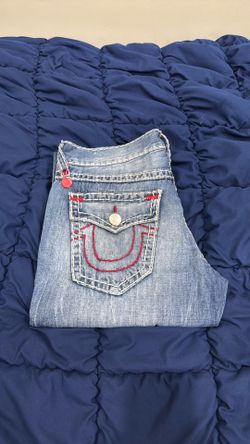True Religion Brand Jeans
