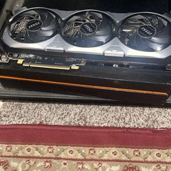 4060 ti Msi (8vram) 3x