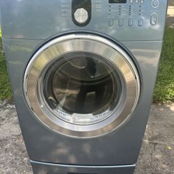 SAMSUNG Dryers 