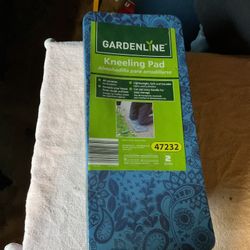 Garden Kneeling Pad