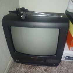 Panasonic Tv 