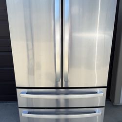 GE Profile Refrigerator
