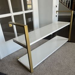 Selves For Sale 36x10
