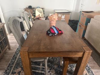 Dining set