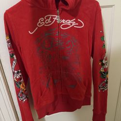 Ed hardy jacket