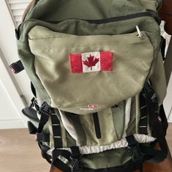 Swissgear Backpack 