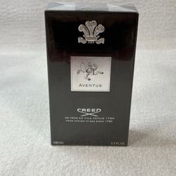Creed Aventus 100ml Men’s Cologne New Sealed