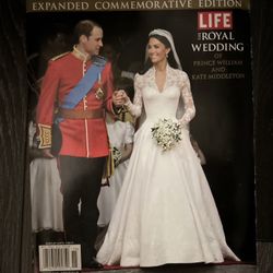Life Magazine