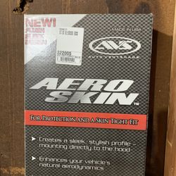 Chevy/GMC Hood Protector (New!)