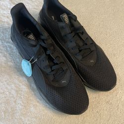 Puma Tennis Shoes New No Box Size 12 45Dollars 