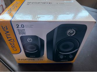 Speakers