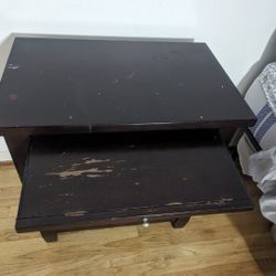 Dresser and Nightstand 