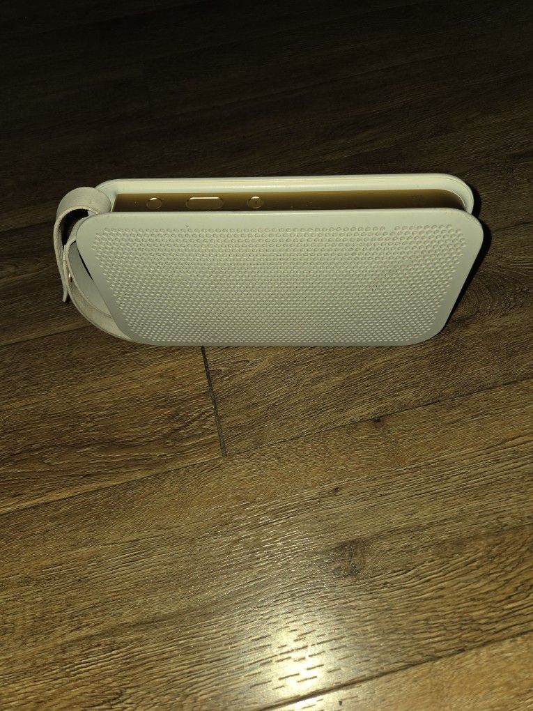 Bluetooth Speaker By B&O