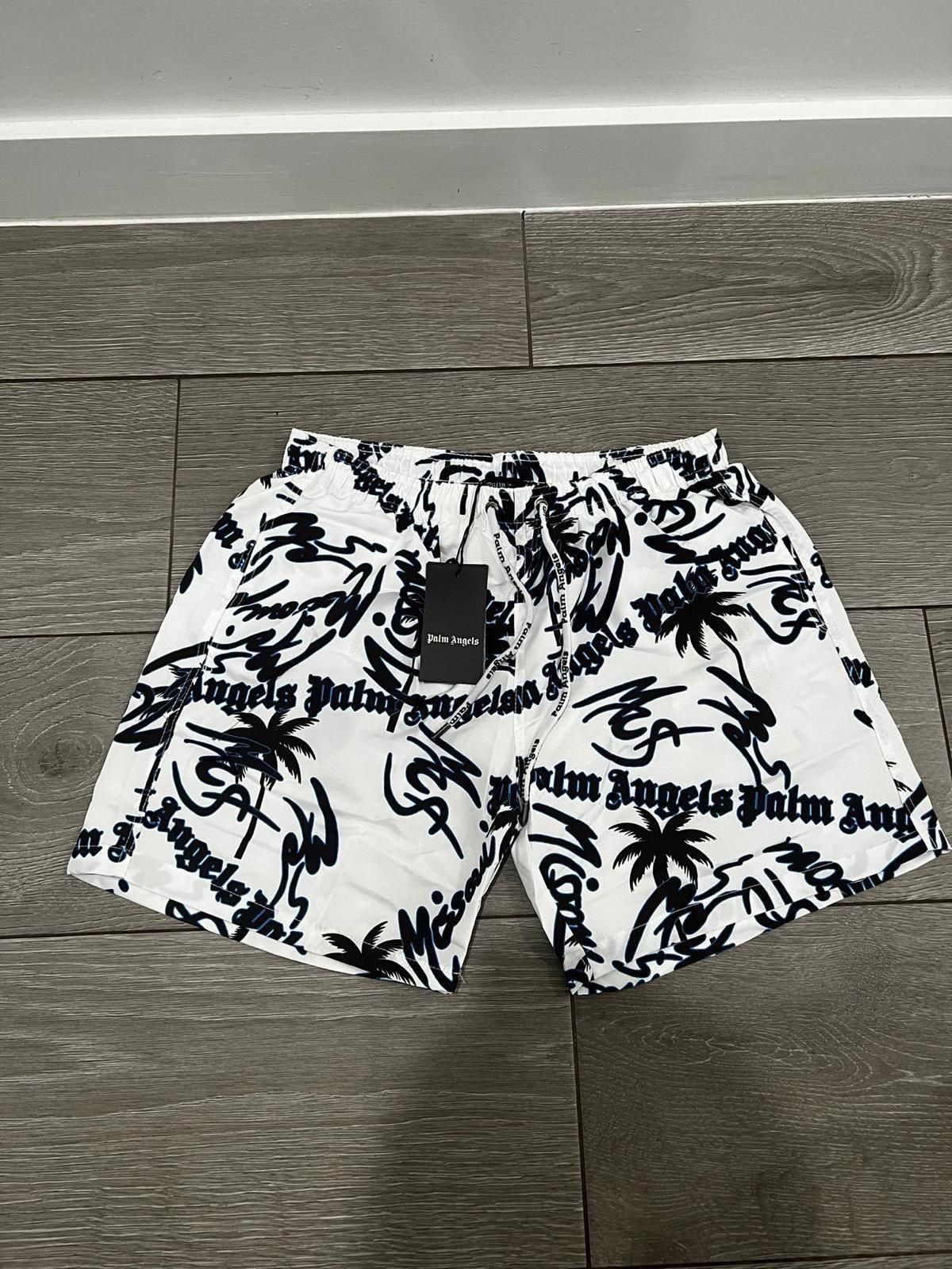 Palm Angels Swim Shorts New Season Any Colors