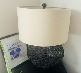 Table lamp