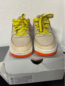 Air Force’s