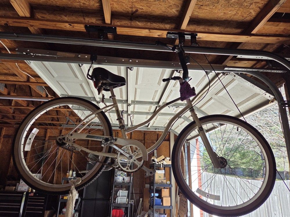 Used 26" Womans Bicycle
