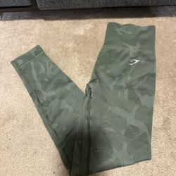 Gym Shark Leggings 