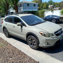 2014 Subaru Crosstrek AwD Runs Good Automatic Great On Gas MustSell!!! 
