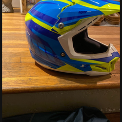 Helmet