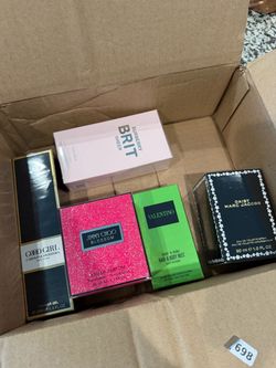 Perfumes