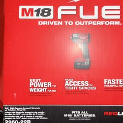 3/8" Mid-Torque Impact Wrench w/ Friction Ring Kit
