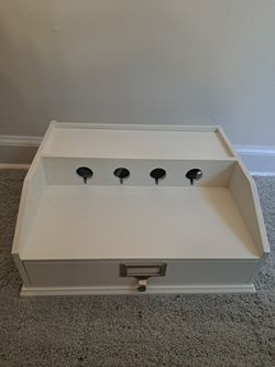 Potterybarn charging Station