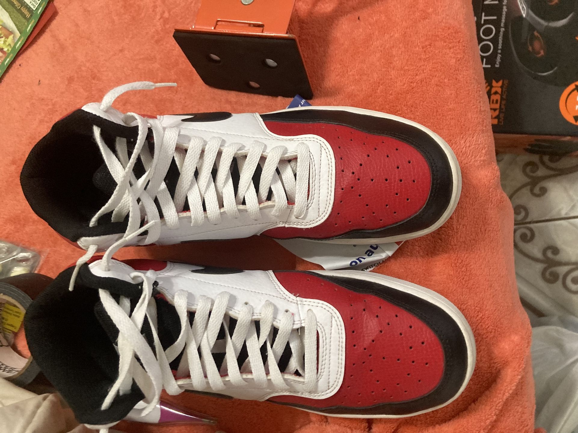 Jordans