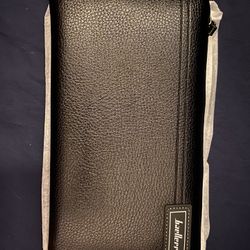 wallet ( Black )
