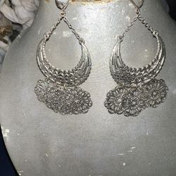 Vintage Earrings