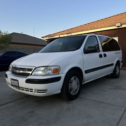 2003 Chevrolet Venture