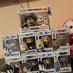 funko pop