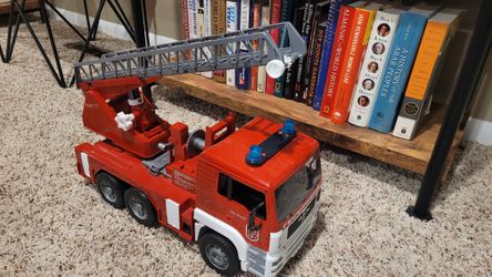 Fire Truck