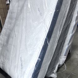 Queen Size Mattress $250 Each 