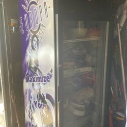 Carrier Refrigerador 