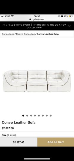 Z gallery leather sofa sectional, stools , bar chairs , chandelier