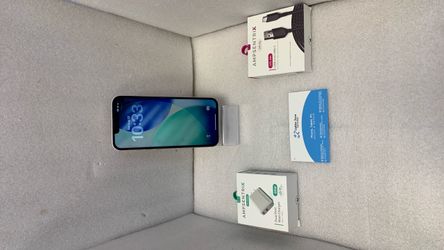 iPhone 13 128gb Cricket